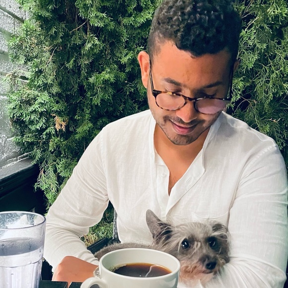 Meet your Posher, Nazeer - Picture 1 of 1